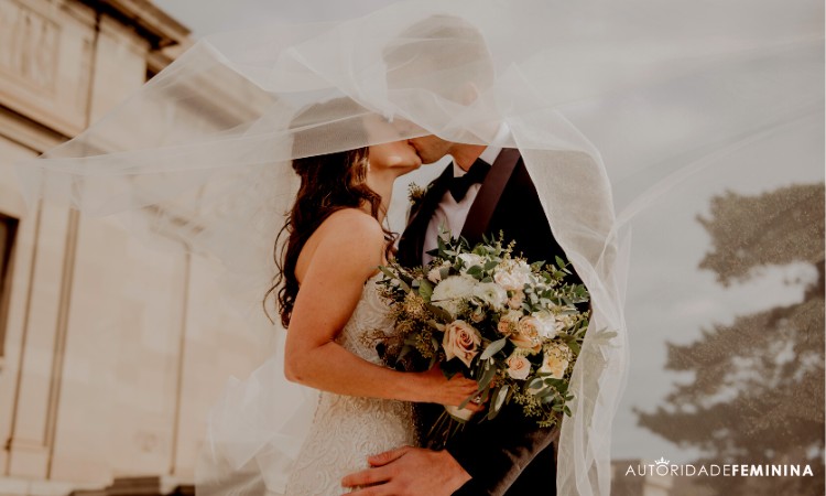 O que os Homens pensam sobre Casamento