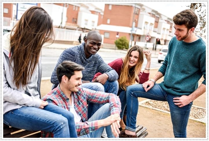 como não se apaixonar pelo cara errado