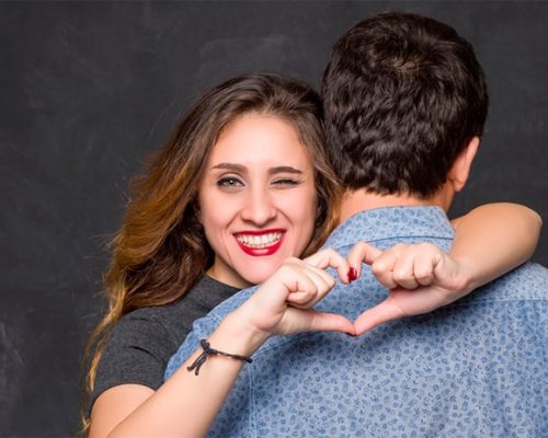 Como Tratar um Homem que só quer te Comer: Técnica Poderosa!