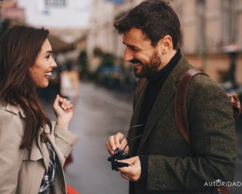 Como Atrair um Homem Mentalmente: 4 Estratégias Infalíveis!